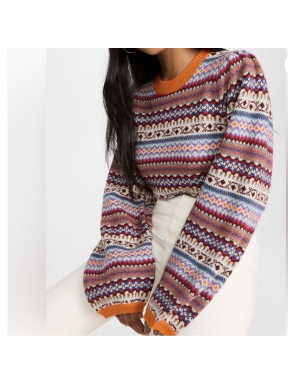 Stella Nova Yasmin Sweater